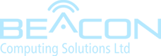 Beacon Computing Solutions Logo